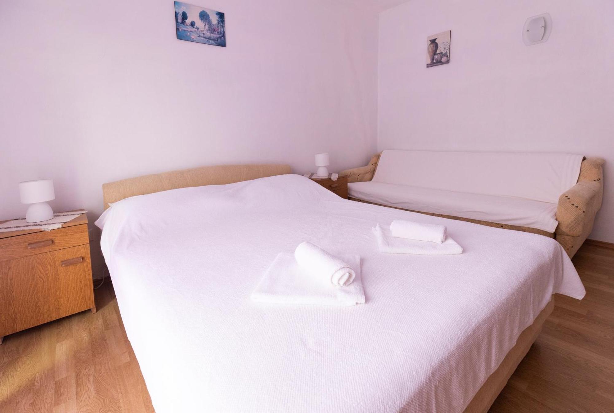 Apartments By The Sea Zuronja, Peljesac - 10137 Brijesta Szoba fotó